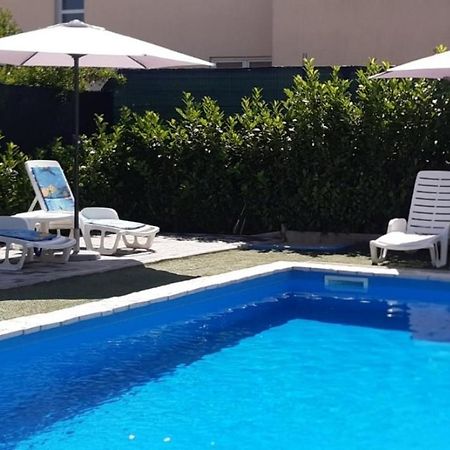 Holiday Home Flora Mostar Buitenkant foto