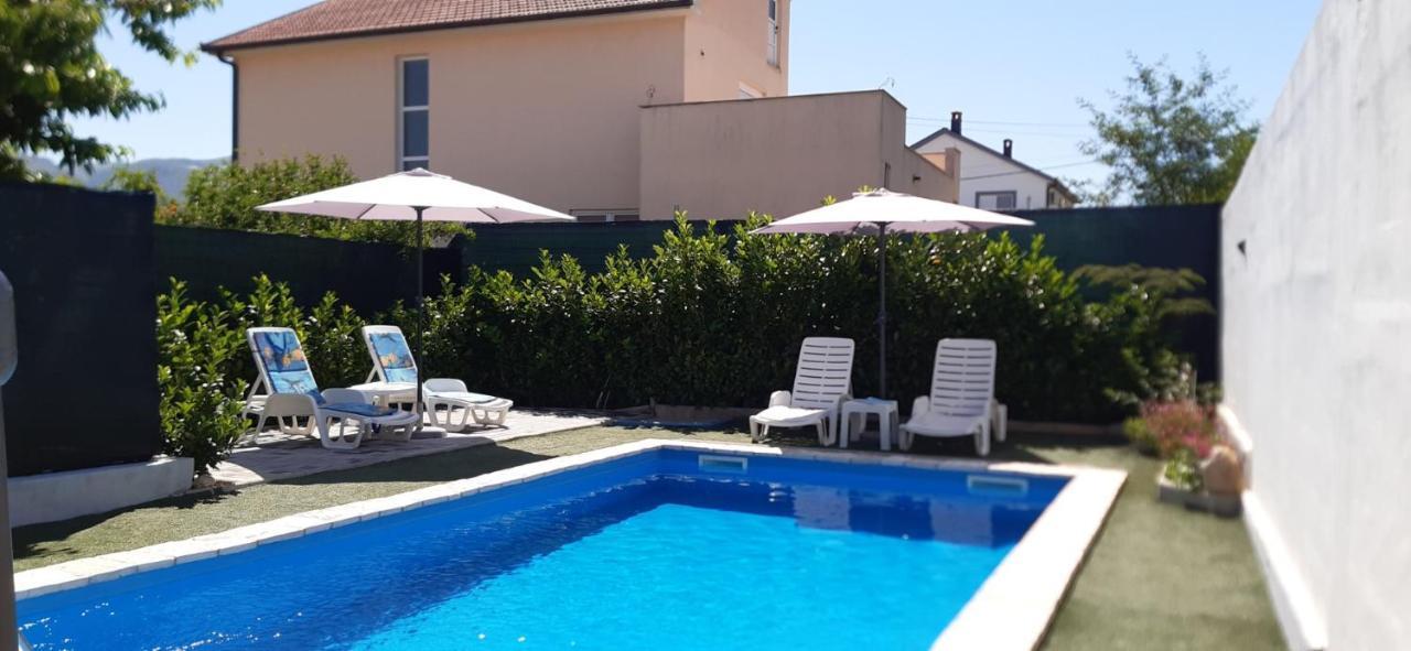 Holiday Home Flora Mostar Buitenkant foto