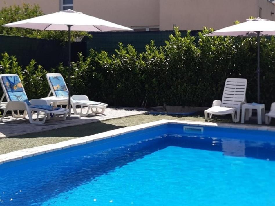 Holiday Home Flora Mostar Buitenkant foto